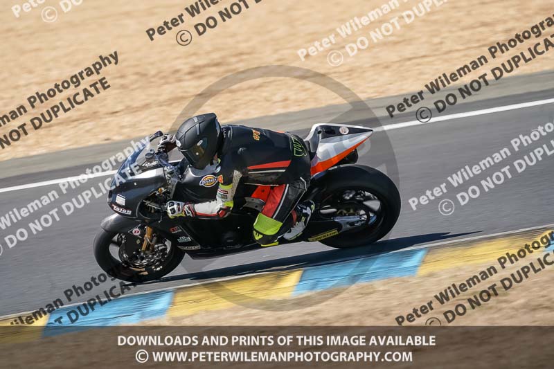 France;Le Mans;event digital images;motorbikes;no limits;peter wileman photography;trackday;trackday digital images